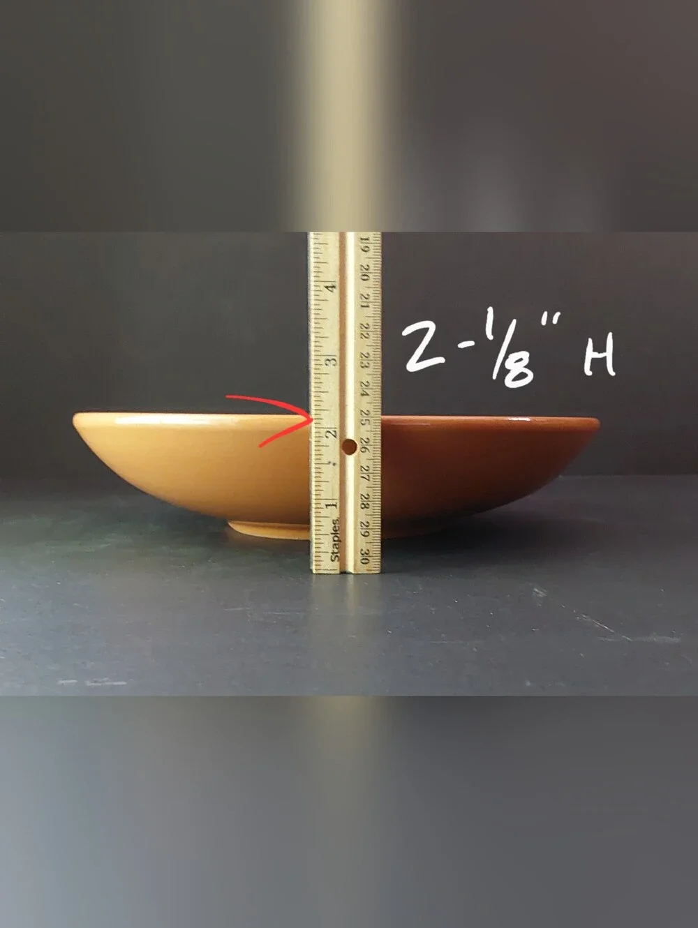 NEW Williams-Sonoma PAYSAGE SOUP/PASTA Bowls (2) 10